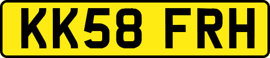 KK58FRH