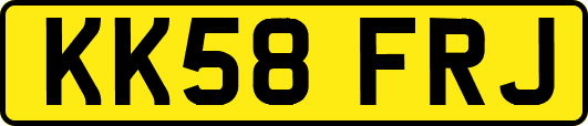 KK58FRJ