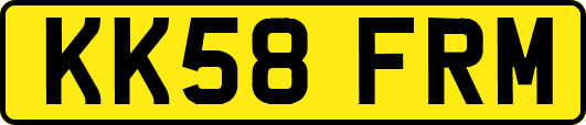 KK58FRM