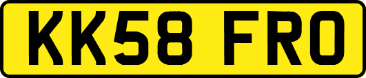 KK58FRO