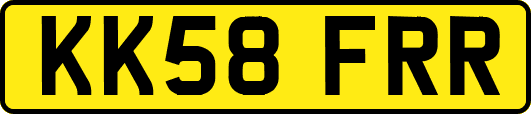 KK58FRR