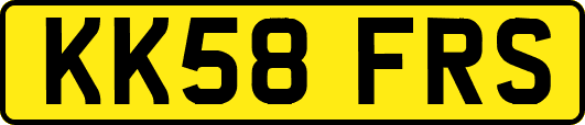 KK58FRS