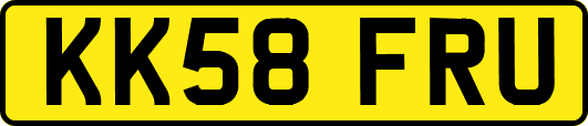 KK58FRU