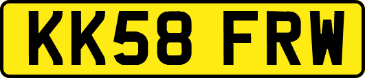 KK58FRW