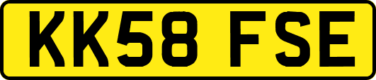 KK58FSE