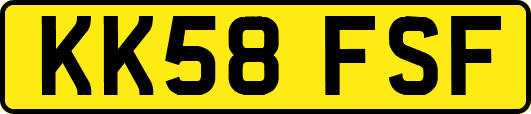 KK58FSF
