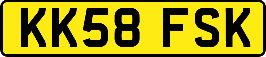 KK58FSK