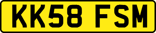 KK58FSM