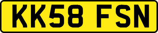 KK58FSN