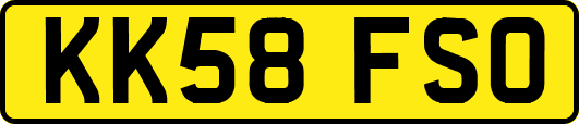 KK58FSO