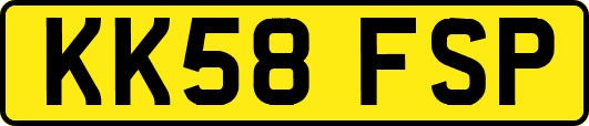 KK58FSP
