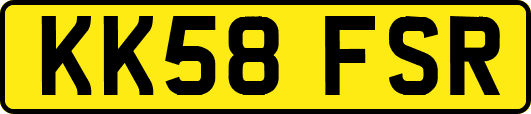 KK58FSR