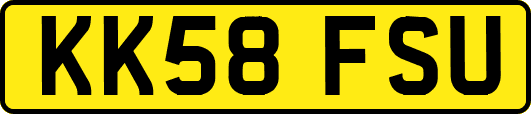 KK58FSU