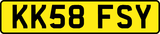 KK58FSY