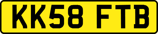 KK58FTB