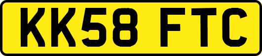 KK58FTC