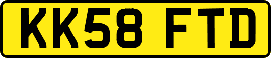 KK58FTD