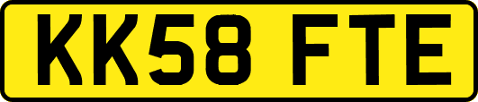 KK58FTE