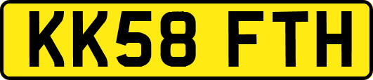 KK58FTH