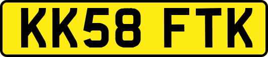 KK58FTK