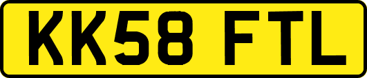 KK58FTL