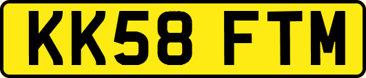 KK58FTM