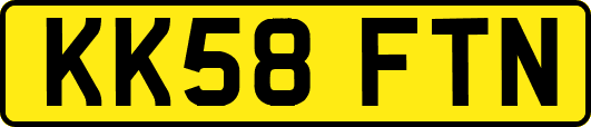 KK58FTN