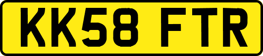KK58FTR