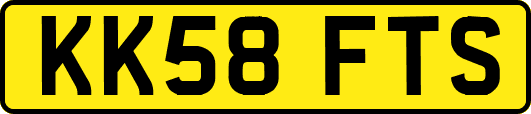 KK58FTS