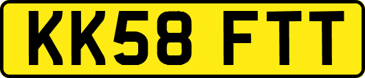 KK58FTT