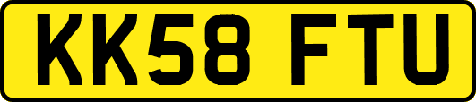 KK58FTU