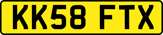 KK58FTX
