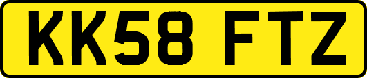 KK58FTZ