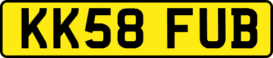 KK58FUB
