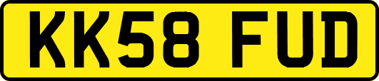 KK58FUD