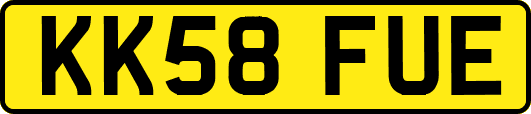 KK58FUE