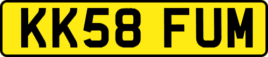 KK58FUM