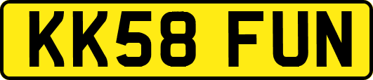 KK58FUN