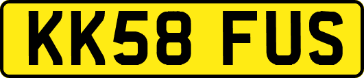 KK58FUS