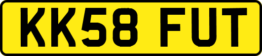 KK58FUT