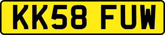 KK58FUW