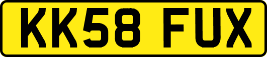 KK58FUX