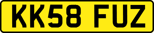 KK58FUZ