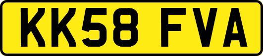 KK58FVA
