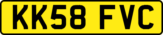 KK58FVC