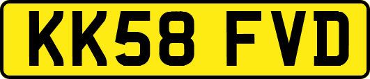 KK58FVD