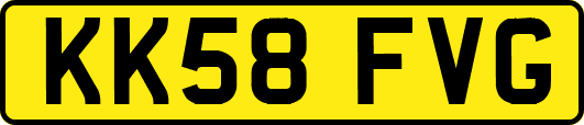 KK58FVG