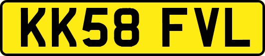 KK58FVL