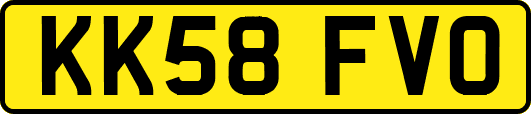 KK58FVO