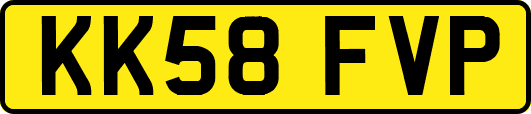 KK58FVP
